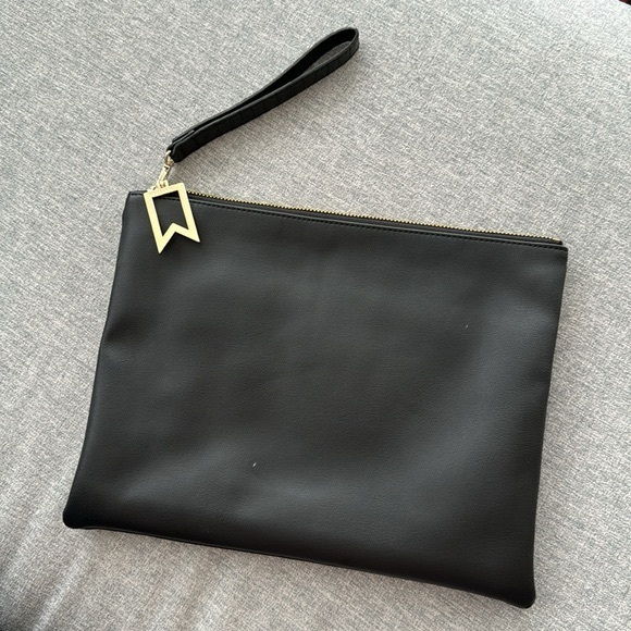 AND SEE YOU Clutch pouch - Picture 2 of 7